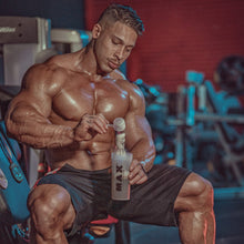 Carregar imagem no visualizador da galeria, 100% Whey Protein 900g Max titanium - Body Suplementos