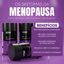 Carregar imagem no visualizador da galeria, Lib Max - VPR Nutrition 90 capsulas