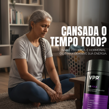 Carregar imagem no visualizador da galeria, Lib Max - VPR Nutrition 90 capsulas