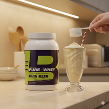 Carregar imagem no visualizador da galeria, Kit Performance Máxima 4BODY Concentrada Pure4Whey 900g + BetaPro 150g + CreaPro 300g