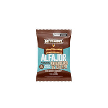 Carregar imagem no visualizador da galeria, Alfajor Dr Peanut 55g Unidade