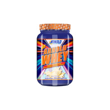 Carregar imagem no visualizador da galeria, Arnold Whey Protein 3W - Arnold Nutrition