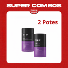 Carregar imagem no visualizador da galeria, Lib Max - VPR Nutrition 90 capsulas