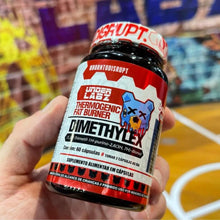 Carregar imagem no visualizador da galeria, Dimethylex Termo Under Labz 60 caps