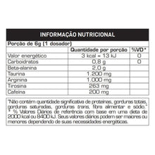 Carregar imagem no visualizador da galeria, Édige 150G Max Titanium - Body Suplementos