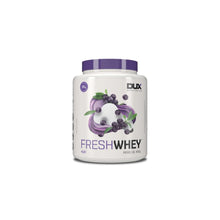 Carregar imagem no visualizador da galeria, Fresh Whey Dux nutrition 450g - Body Suplementos