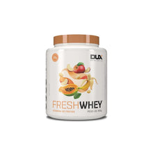 Carregar imagem no visualizador da galeria, Fresh Whey Dux nutrition 450g - Body Suplementos
