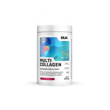 Carregar imagem no visualizador da galeria, Multi Collagen Dux - Colágenos Tipo I e II 475g