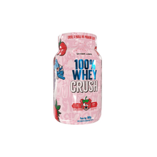 Carregar imagem no visualizador da galeria, 100% Whey Crush Under Labz 900g