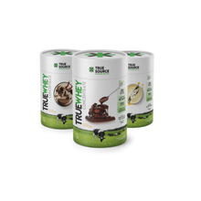 Carregar imagem no visualizador da galeria, True Whey Concentrado Zero Lactose - True Source 900g - Body Suplementos