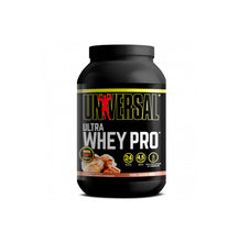 Carregar imagem no visualizador da galeria, Ultra Whey Pro Universal Nutrition 900g - Whey protein 3w