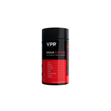 Carregar imagem no visualizador da galeria, Redux Cutting VPR Nutrition 90 capsulas