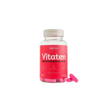 Carregar imagem no visualizador da galeria, Vitaten Hair Biocorps Nutrition - 60 Cápsulas - Body Suplementos