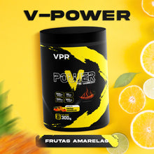 Carregar imagem no visualizador da galeria, V power Pre Workout VPR Nutrition