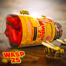 Carregar imagem no visualizador da galeria, Wasp - Termogênico Ultra Potente Maxeffect Pharma - 60 Cápsula
