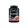 Whey 100% HD Gourmet Zero Lactose Black skull 900g