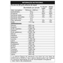 Carregar imagem no visualizador da galeria, Whey Pro 1kg Max titanium