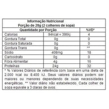 Carregar imagem no visualizador da galeria, Albumina Naturovos 420g - Body Suplementos