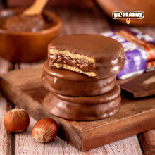 Carregar imagem no visualizador da galeria, Alfajor Dr Peanut 55g Unidade