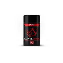 Carregar imagem no visualizador da galeria, Alphadrol 90 capsulas Vpr Nutrition