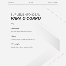 Carregar imagem no visualizador da galeria, Articulação Flex 30 capsulas Topway