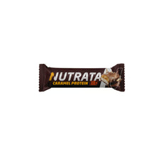 Carregar imagem no visualizador da galeria, Barra Nutrata Caramel Protein 45g