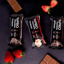 Carregar imagem no visualizador da galeria, Barra Yopro - Nutrata 55g