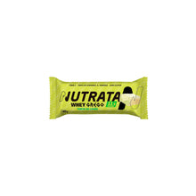 Carregar imagem no visualizador da galeria, Barrinha Grego- Whey Grego bar Unidade (70g) Nutrata