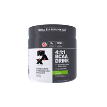 Carregar imagem no visualizador da galeria, Bcaa Drink 4:1:1 280g Max Titanium