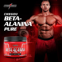 Carregar imagem no visualizador da galeria, Beta Alanina Integral Medica 123g