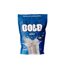 Carregar imagem no visualizador da galeria, Bold Whey 450 g Whey Protein 3W