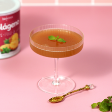 Carregar imagem no visualizador da galeria, Colágeno Hidrolisado Verisol Biocorps 300g Abacaxi com Hortelã - Body Suplementos