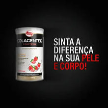 Carregar imagem no visualizador da galeria, Colagentek Protein Bodybalance - 460g Vitafor - Body Suplementos