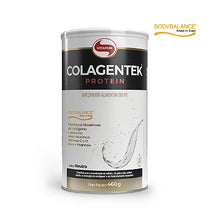 Carregar imagem no visualizador da galeria, Colagentek Protein Bodybalance - 460g Vitafor - Body Suplementos