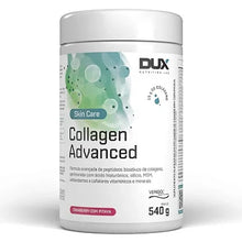 Carregar imagem no visualizador da galeria, Collagen Advanced Dux 540g - Body Suplementos
