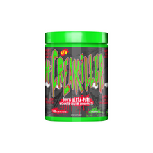 Carregar imagem no visualizador da galeria, Creatina Creakiller Psycholabz 400g - Creatina 100% Pura Micronizada