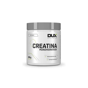Creatina Dux monohidratada 300g