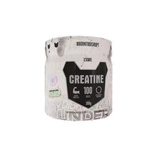Carregar imagem no visualizador da galeria, Creatina Monohidratada Under Labz 300G - 100% Pura