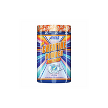Carregar imagem no visualizador da galeria, Combo Super Ganho de Massa Arnold: Whey 900g + Creatina 100% pura 300g