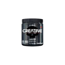 Carregar imagem no visualizador da galeria, Hipercalorico Mastodon 3kg + Creatina 100% pura 300g Black skull