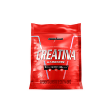 Carregar imagem no visualizador da galeria, Creatina Hardcore Integral Medica 1kg refil