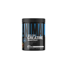 Carregar imagem no visualizador da galeria, Creatina Animal 100% Pura Monohidratada 200g - Universal Nutrition