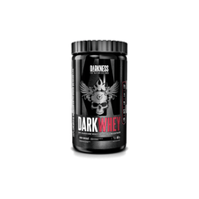 Carregar imagem no visualizador da galeria, Dark Whey 900g Darkness Integral Medica