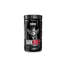 Carregar imagem no visualizador da galeria, Dark Whey 900g Darkness Integral Medica