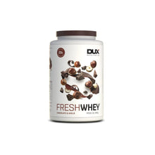 Carregar imagem no visualizador da galeria, Fresh Whey Dux nutrition 900g - Body Suplementos