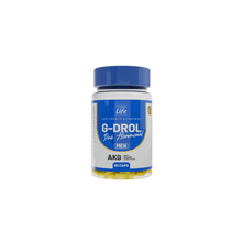 Carregar imagem no visualizador da galeria, G-Drol Man 60 caps - Corpo Life