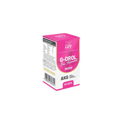 G-Drol woman 60 caps - Corpo Life