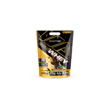 Carregar imagem no visualizador da galeria, Gold Whey Adaptogen 900g refil