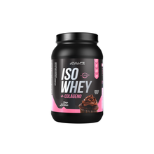 Carregar imagem no visualizador da galeria, Iso Whey for Woman 900g Fullife Nutrition - Whey isolado - Sem lactose - Body Suplementos
