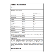 Carregar imagem no visualizador da galeria, Jointrxt- II Maxeffect Pharma - Joint Rx II 60 caps